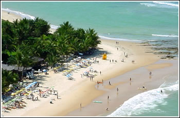 Arraial d'ajuda - Arraial dajuda